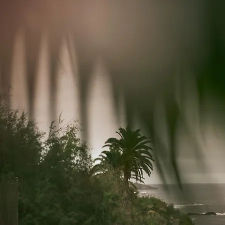 Hacienda El Socorro Los Realejos