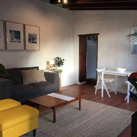 Hacienda El Socorro Villa *