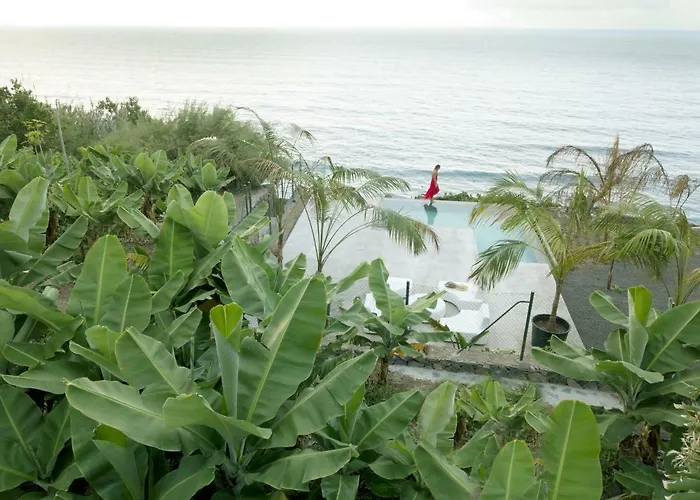 Hacienda El Socorro Villa