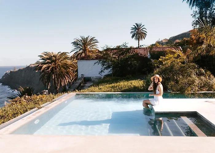 Hacienda El Socorro Villa *