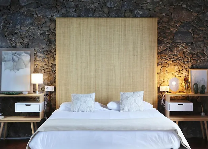 Hacienda El Socorro Los Realejos