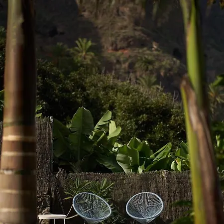 Hacienda El Socorro * Los Realejos