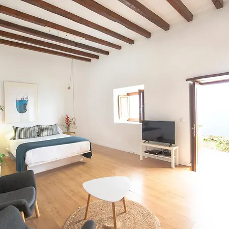 Βίλα Hacienda El Socorro