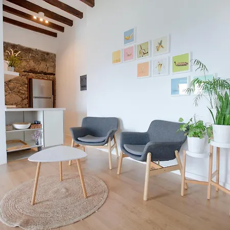 Hacienda El Socorro * Los Realejos