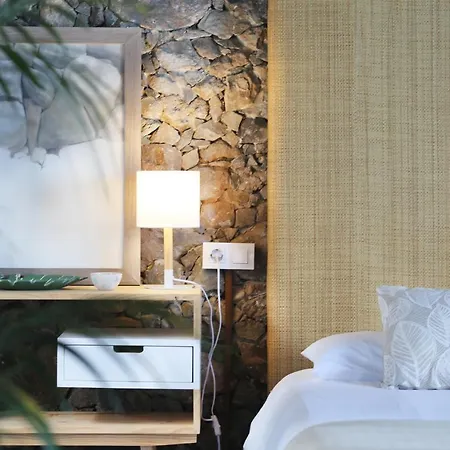 Βίλα Hacienda El Socorro