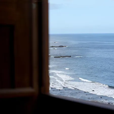 Βίλα Hacienda El Socorro Λος Ρεαλέχος