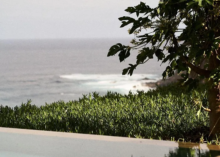 Willa Hacienda El Socorro Los Realejos