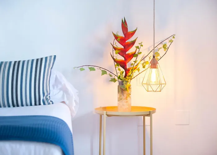 Willa Hacienda El Socorro