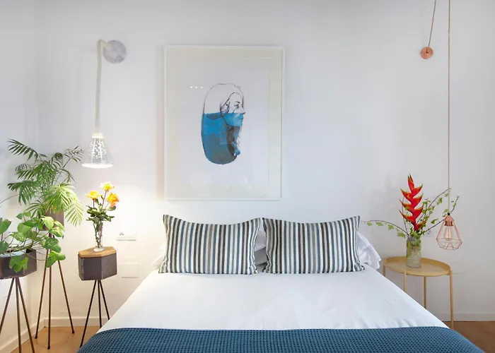 Willa Hacienda El Socorro Los Realejos