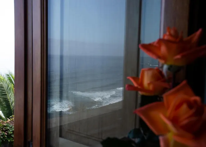 Hacienda El Socorro Willa