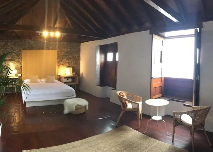 Hacienda El Socorro 빌라