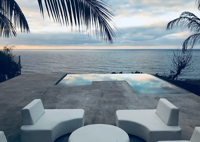 Hacienda El Socorro Willa