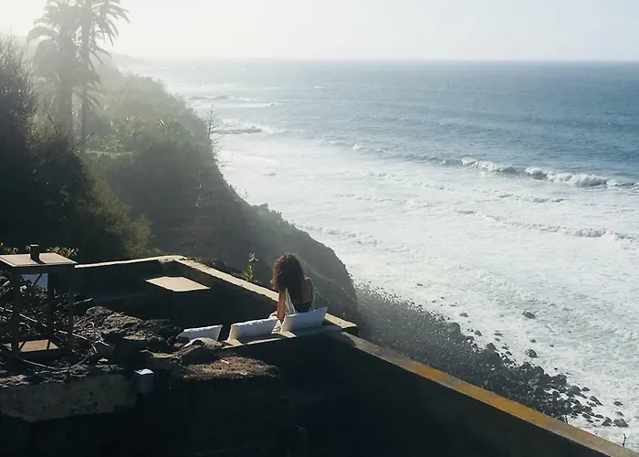 Hacienda El Socorro *