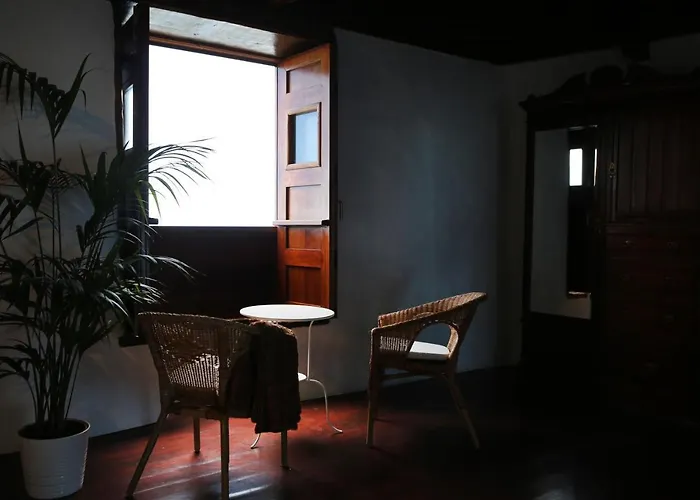 Hacienda El Socorro *