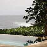 빌라 Hacienda El Socorro 로스 레알레호스