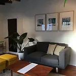 빌라 Hacienda El Socorro