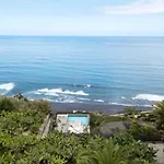 빌라 Hacienda El Socorro *