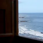 빌라 Hacienda El Socorro 로스 레알레호스