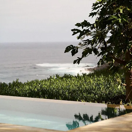 Villa Hacienda El Socorro Los Realejos