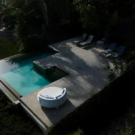 Villa Hacienda El Socorro Los Realejos