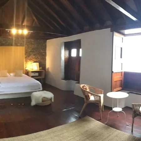 Hacienda El Socorro Villa