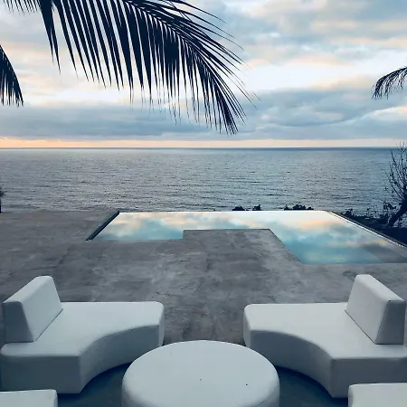 Hacienda El Socorro Villa