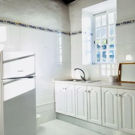 Villa Hacienda El Socorro