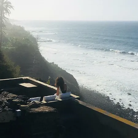 Hacienda El Socorro *