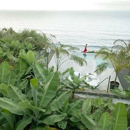 Hacienda El Socorro Villa