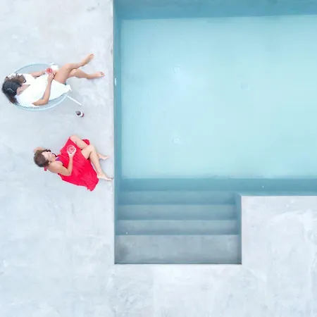 Hacienda El Socorro Villa Los Realejos