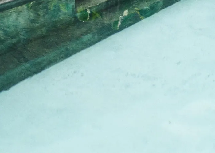 Hacienda El Socorro 别墅 洛斯雷尔雷赫斯