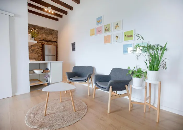 Hacienda El Socorro * Los Realejos