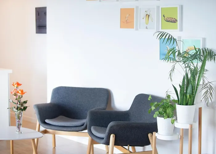 Hacienda El Socorro 别墅 *