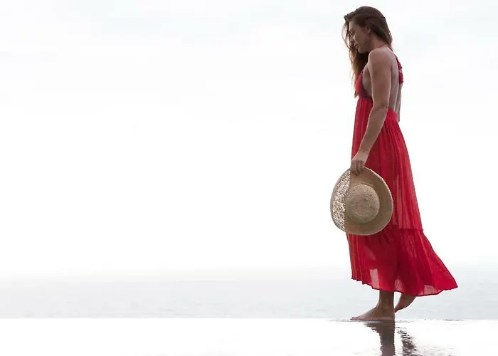 Hacienda El Socorro *