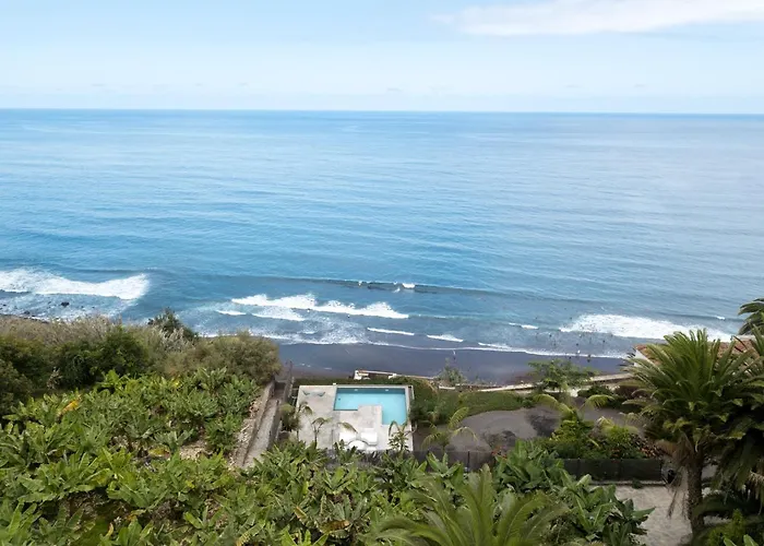 别墅 Hacienda El Socorro *