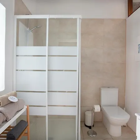 فيلة Hacienda El Socorro *