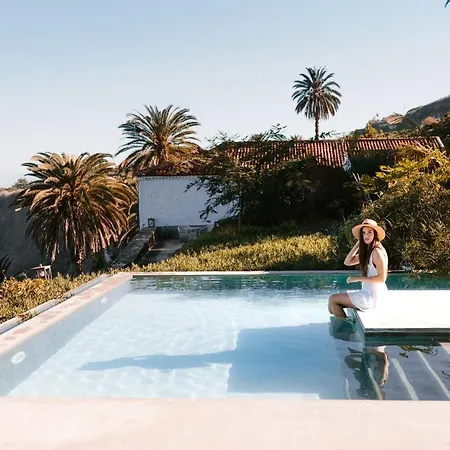 Hacienda El Socorro فيلة *