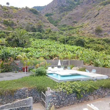 Hacienda El Socorro * Los Realejos