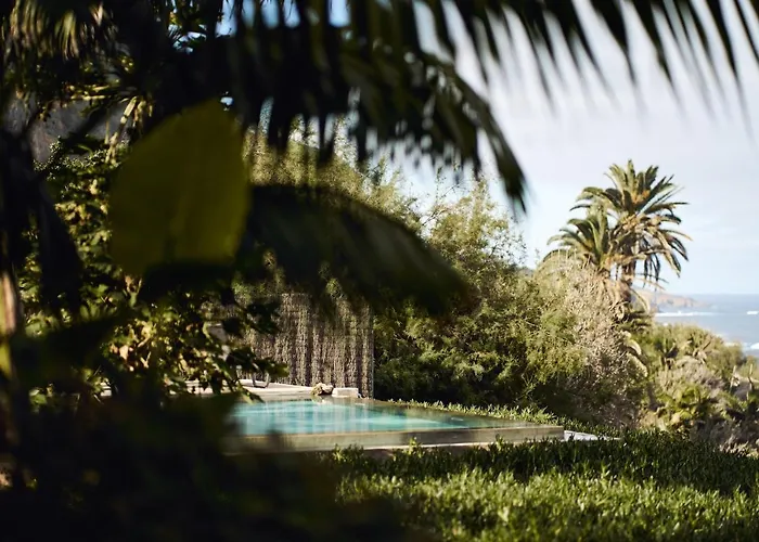 Hacienda El Socorro Villa *