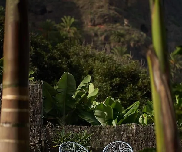 Hacienda El Socorro * Los Realejos