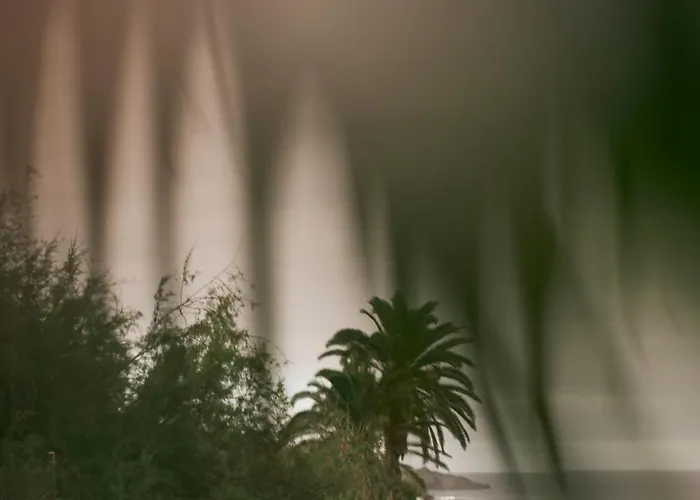 Hacienda El Socorro Los Realejos