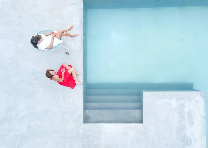 Hacienda El Socorro Villa Los Realejos